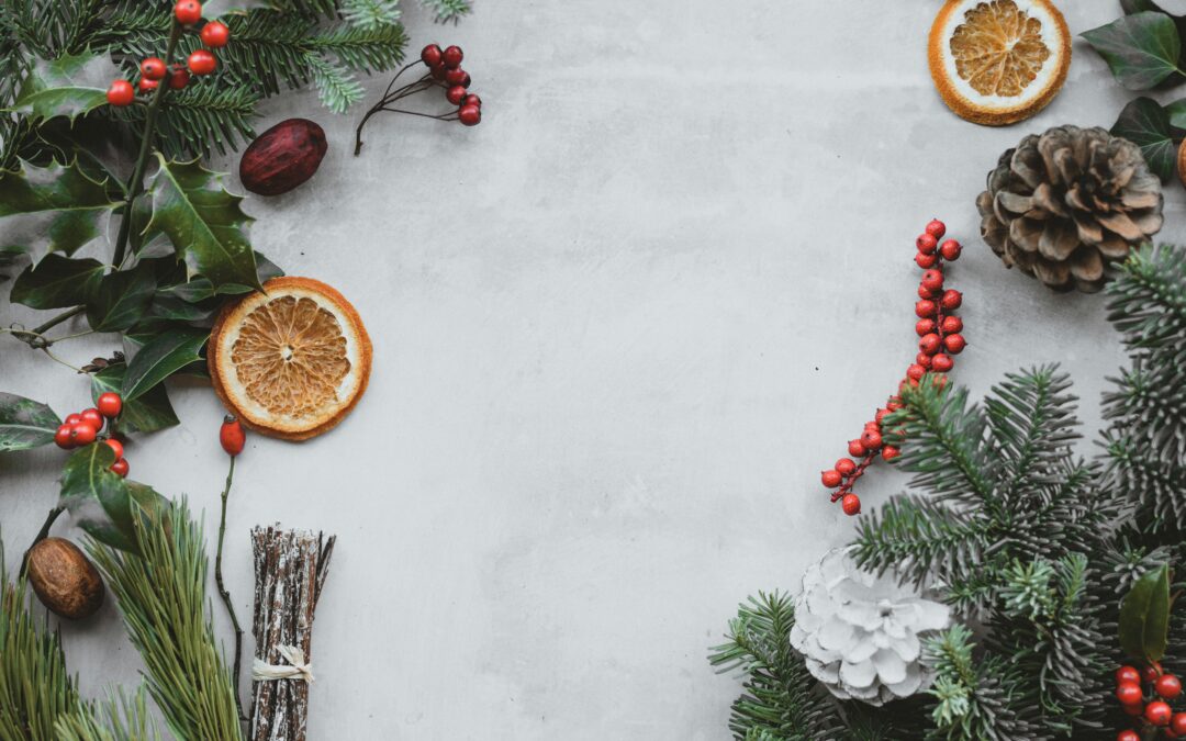 How to navigate the holiday season when TTC