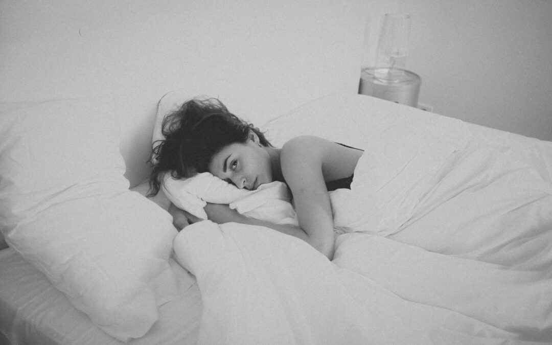 Sleep is your very own built-in superpower, but what does it have to do with your fertility?