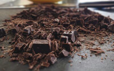 Chocolate – What to eat, what not to eat, but mostly how to enjoy chocolate and benefit your fertility.