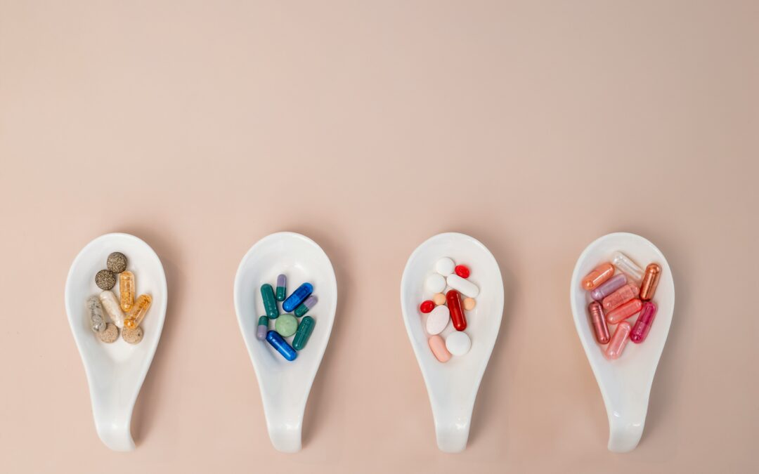 The Role of Supplements in Fertility