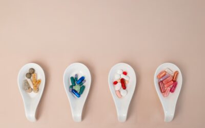 The Role of Supplements in Fertility