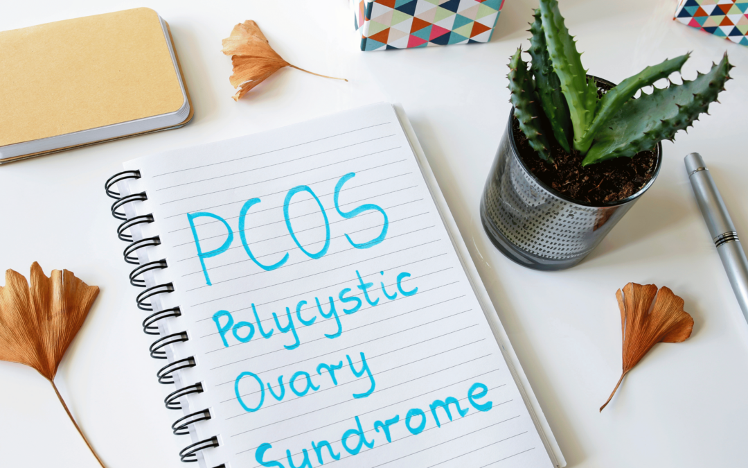 Everything You Need to Know About PCOS (Polycystic Ovary Syndrome)