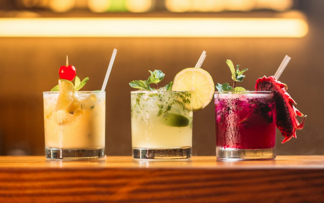 Fertility-Friendly Festivities: Navigating Drinks and Alcohol During the Holidays