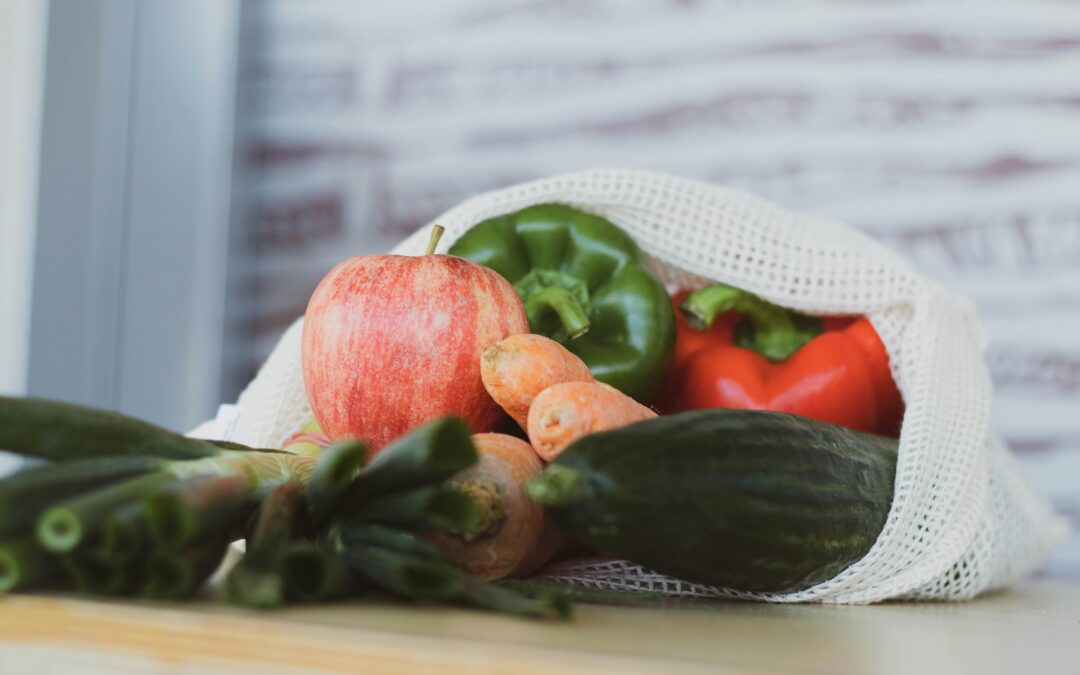 Plastic Free July: Our Top Tips to Support Your Fertility