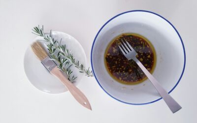 Boost Your Fertility with Our 5 Fertility Nutritionist-Recommended Summer Salad Dressings