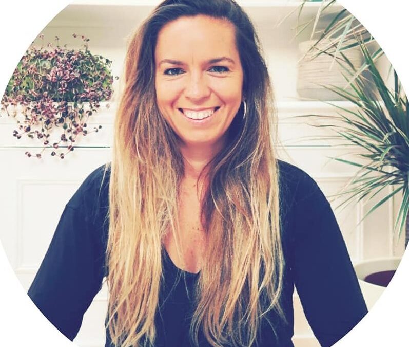 Why I Hired a Nutritionist After My First IVF Cycle Failed